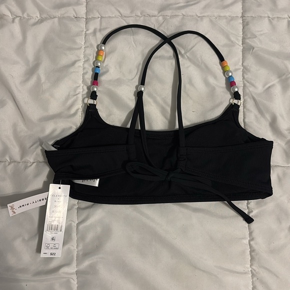 NWT bikini top - Picture 4 of 7